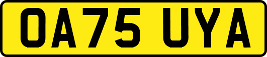 OA75UYA