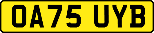 OA75UYB