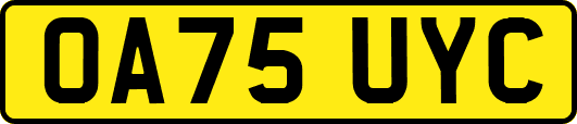OA75UYC