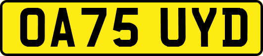 OA75UYD