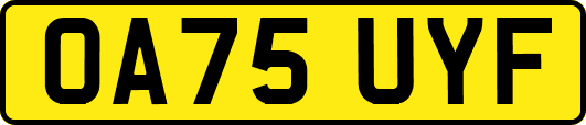 OA75UYF