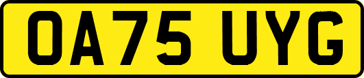 OA75UYG