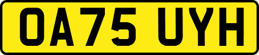 OA75UYH