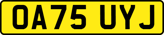 OA75UYJ