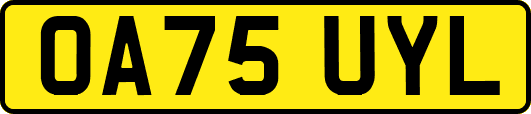 OA75UYL