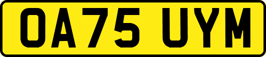 OA75UYM