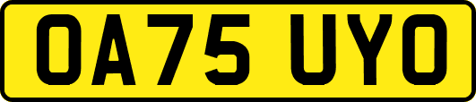 OA75UYO