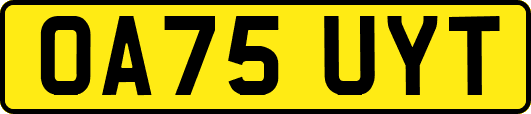 OA75UYT
