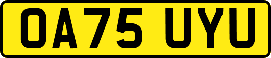 OA75UYU