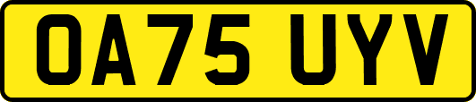 OA75UYV