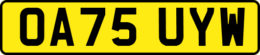 OA75UYW