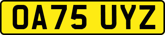 OA75UYZ