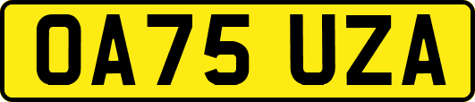 OA75UZA