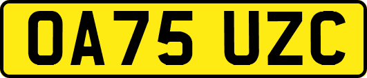 OA75UZC