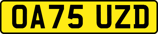OA75UZD