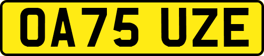 OA75UZE