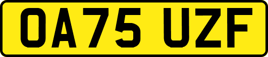 OA75UZF