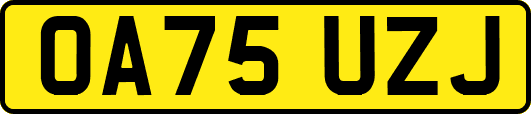 OA75UZJ
