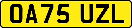 OA75UZL
