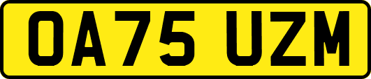 OA75UZM