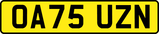 OA75UZN