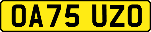 OA75UZO
