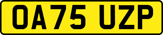 OA75UZP