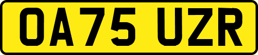 OA75UZR