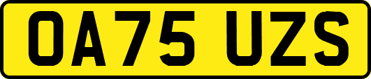 OA75UZS