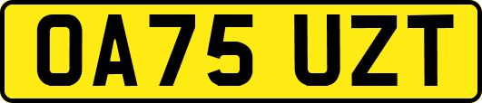 OA75UZT