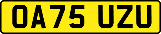 OA75UZU