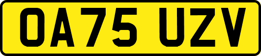 OA75UZV