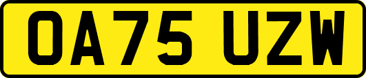 OA75UZW