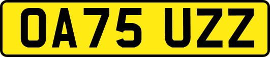 OA75UZZ