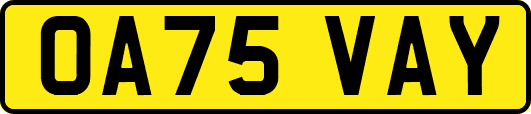 OA75VAY