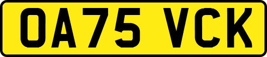 OA75VCK
