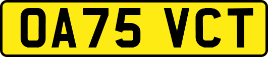 OA75VCT