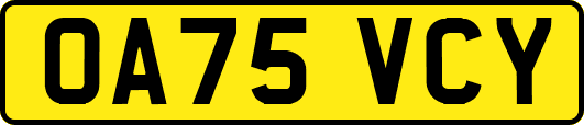 OA75VCY