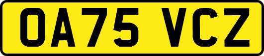 OA75VCZ