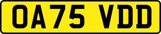 OA75VDD
