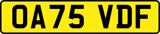 OA75VDF