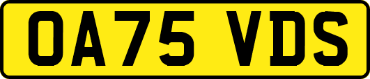 OA75VDS