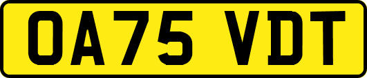 OA75VDT