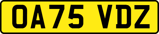 OA75VDZ