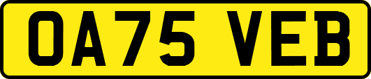 OA75VEB