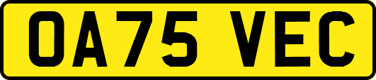 OA75VEC