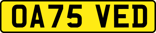 OA75VED
