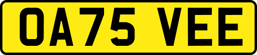 OA75VEE
