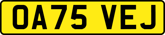 OA75VEJ