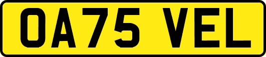 OA75VEL